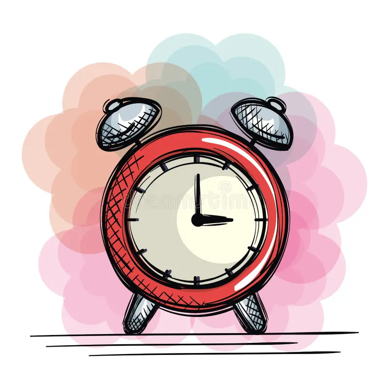 Horarios Septiembre Curso 26-27